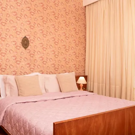 F & B Collection - Vintage Flat In The City Center شقة *