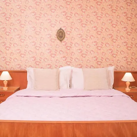 F & B Collection - Vintage Flat In The City Center شقة *