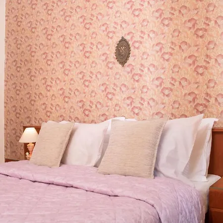 F & B Collection - Vintage Flat In The City Center شقة *