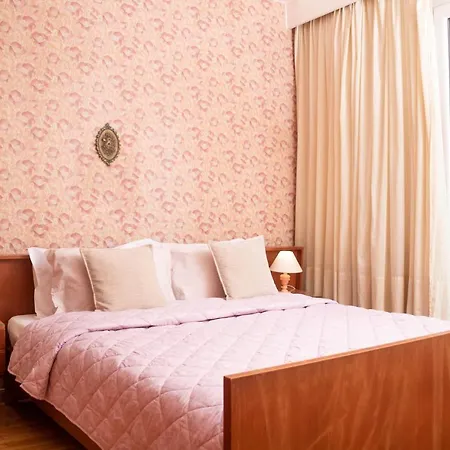 F & B Collection - Vintage Flat In The City Center * سالونيك