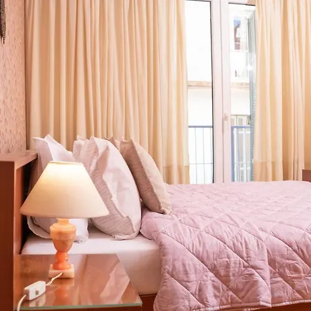 F & B Collection - Vintage Flat In The City Center سالونيك