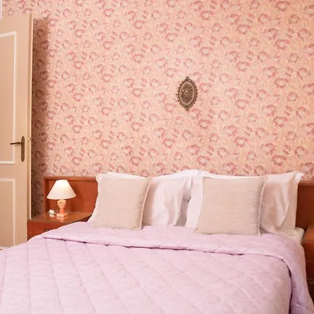 F & B Collection - Vintage Flat In The City Center سالونيك