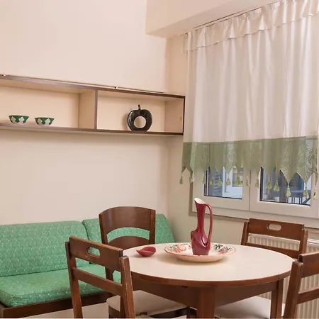 F & B Collection - Vintage Flat In The City Center *
