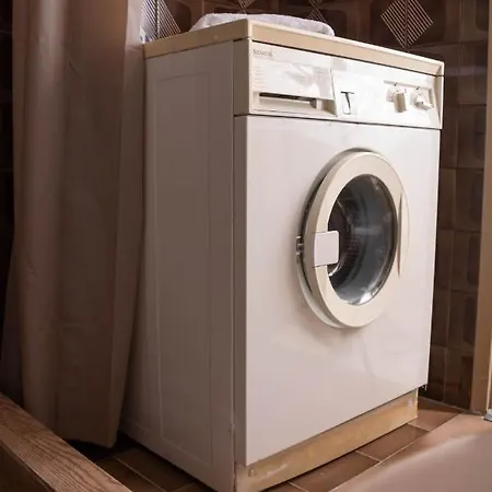 شقة F & B Collection - Vintage Flat In The City Center *