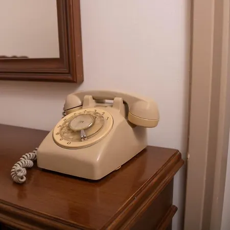 F & B Collection - Vintage Flat In The City Center * سالونيك